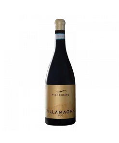 Alternative view of Villamagna Montepulciano d’Abruzzo DOC 2020 – Piandimare