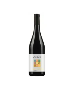 Vino Frizzante Barbera Oltrepò Pavese DOC – Sansaluto