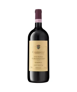 Vino Nobile di Montepulciano DOCG Riserva 2015 Magnum – Carpineto
