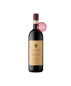 Alternative view of Vino Nobile di Montepulciano Riserva DOCG 1995 – Carpineto