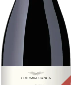 BIO Vitese Syrah Sicilia DOC 2024