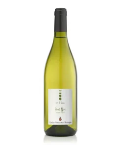 Viti di Luna Pinot Nero Vinificato in Bianco 2022 DOC – Cantine Montagna