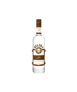 Vodka Beluga Allure Cl.70