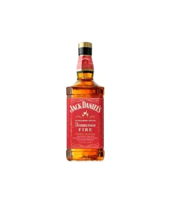 Whisky Jack Daniel’S Fire Lt.1